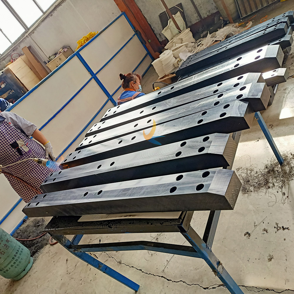 UHMWPE Amphibious Excavator Roadliner Track Pad Shoes