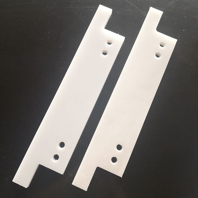 UHMWPE drag conveyor paddles| Drag flight