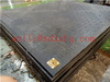 Heavy duty construction access mats