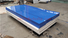 Various Anti UV High density polyethylene (HDPE) sheet