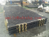 4500X2000X50MM heavy duty composite site access mats