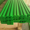 UHMWPE Chain Track Guides