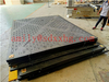 4500X2000X50MM heavy duty composite site access mats