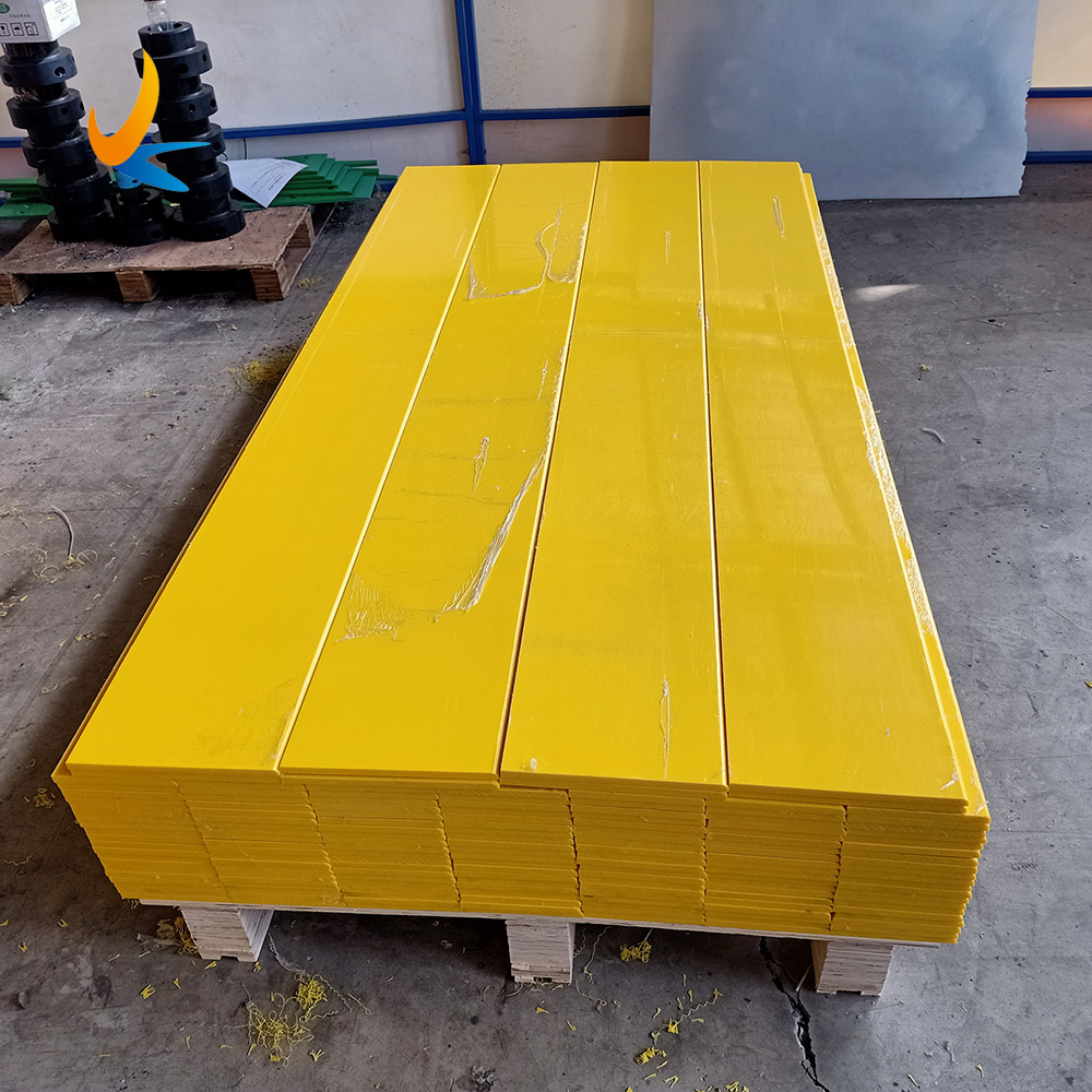 Cuttosize Colorful Hard Plastic Polyethylene HDPE Strips Buy hdpe