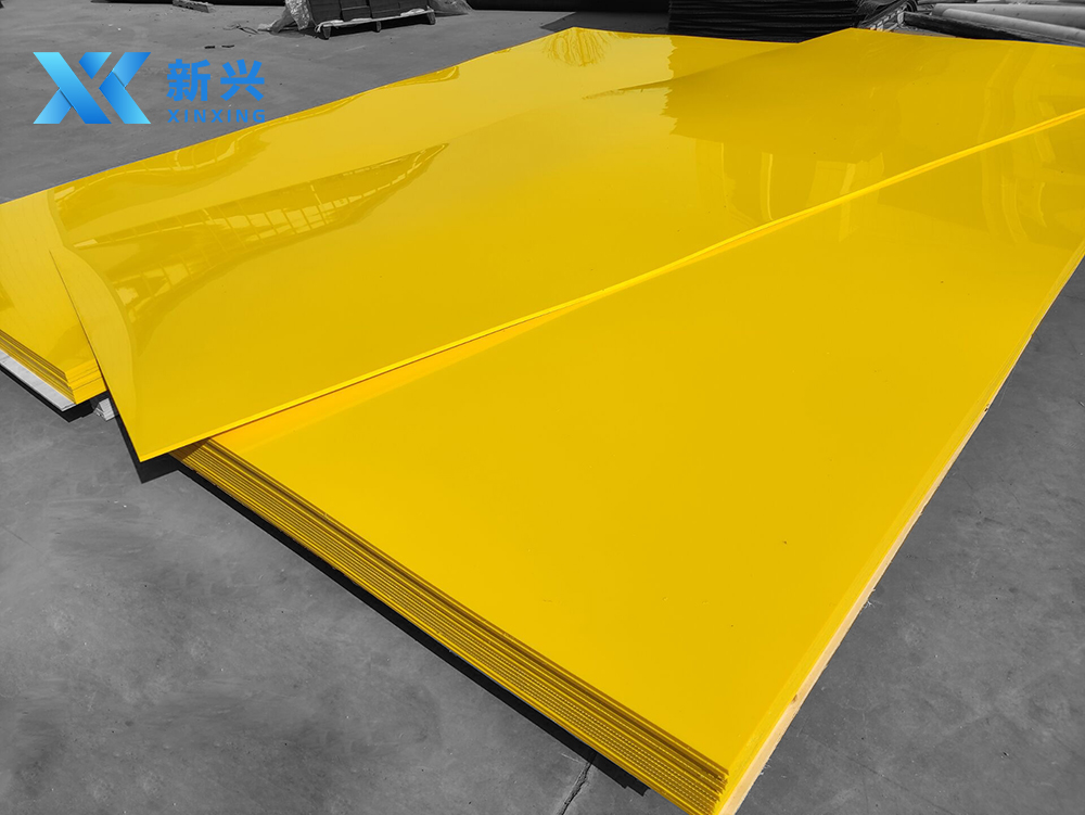 Glossy Smooth Surface HDPE Plastic Sheet Buy hdpe plastic sheet